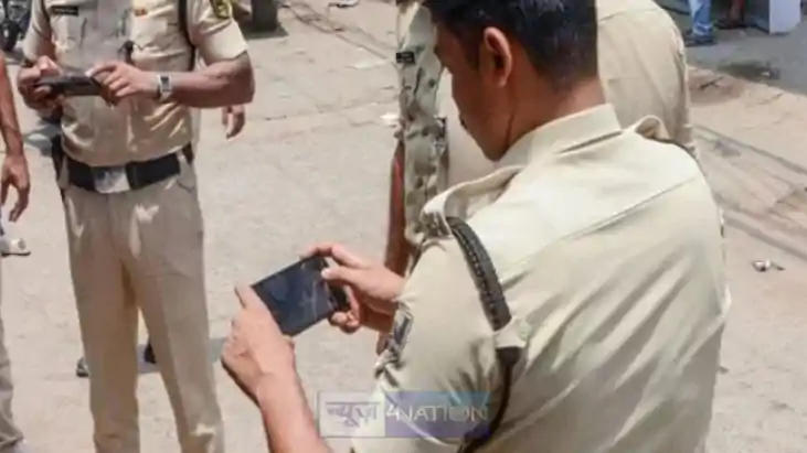 बिहार पुलिस 