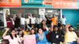 IDBI Bank News : आईडीबीआई बैंक के प्रस्तावित निजीकरण के विरोध में AIIDBIOA ने किया प्रदर्शन, जानिए क्या है मांग और मुद्दा 