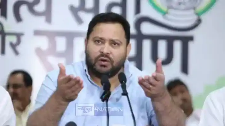 तेजस्वी 
