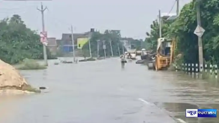 Bihar Flood