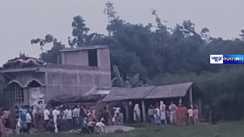 Muzaffarpur Ruckus over road construction 