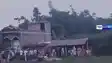 Muzaffarpur Ruckus over road construction 