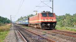 रेलवे 