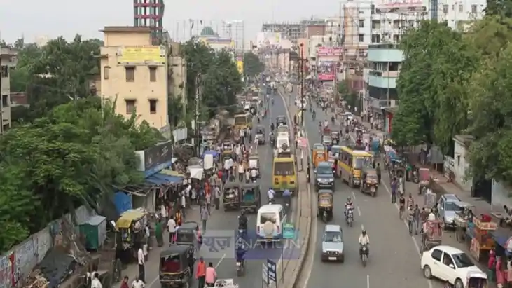 अनिश्चित हड़ताल 