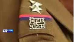 Shekhpura Drunkard ran 