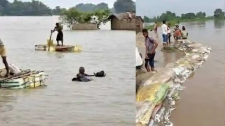 Bihar flood