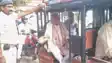 Bihar News : टोटो पर सवार होकर शहर की गलियों में घूमते रहे बिहार सरकार के मंत्री और जिले के डीएम, जानिये क्या है पूरा मामला 