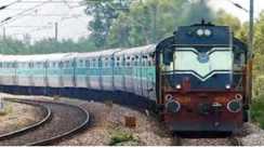 Railway Ticket Checking