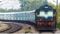 Railway Ticket Checking