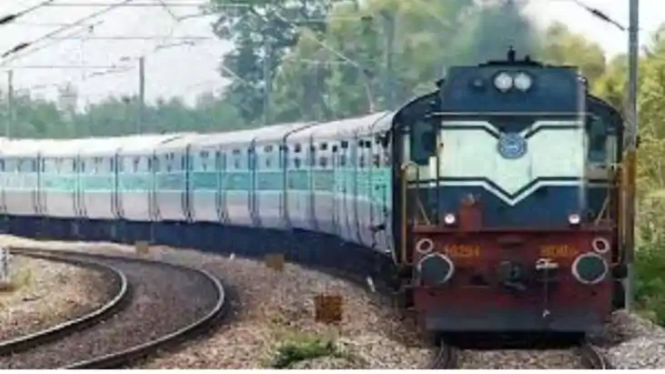 Railway Ticket Checking