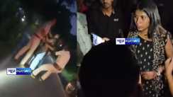 Motihari Police hooliganism
