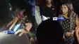 Motihari Police hooliganism