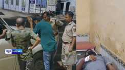 Police Encounter