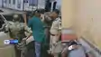 Police Encounter