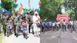 Independence Day 2026 : 205 कोबरा परिसर में 'वंदे मातरम्' और 'हर घर तिरंगा' अभियान की धूम, गया में NCC कैडेट्स ने निकाली साइकिल रैली