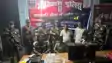Bihar News : मोतीहारी पुलिस ने फर्जी आधार कार्ड बनानेवाले गिरोह का किया भंडाफोड़, 2 साइबर कैफे संचालकों रंगे हाथ किया गिरफ्तार