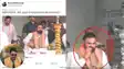 Bihar CM Tobacco Controversy