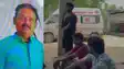 Nawada Road Accident 