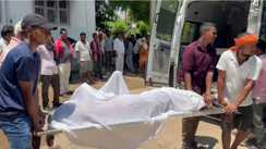 Nawada Crime 