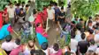 चोरी के शक में दो युवकों की बेरहमी से पिटाई, सोशल मीडिया पर वीडियो वायरल