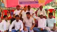 चेयरमैन और ईओ के खिलाफ 9 वार्ड पार्षदों का अनिश्चितकालीन धरना शुरू, योजनाओं में मनमानी समेत धांधली के लगाए कई आरोप