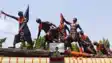Bihar Remembers Seven August Kranti Martyrs on 85th Martyrdom Day