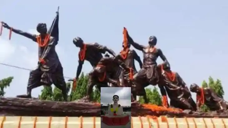 Bihar Remembers Seven August Kranti Martyrs on 85th Martyrdo