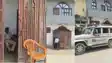 लघु जल संसाधन विभाग के कार्यपालक अभियंता के कई ठिकानो पर SUV की छापेमारी, मचा हड़कंप
