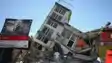 Colombia Quake
