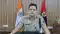 थाना परिसर से गिट्टी लदा जब्त ट्रक गायब मामले मे SP की बड़ी कार्रवाई : मुंशी व सिपाही निलंबित, तत्कालीन थानाध्यक्ष पर भी गाज