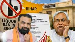 Bihar Liquor Ban