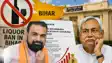Bihar Liquor Ban
