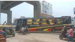Bus Accident Patna (file photo)