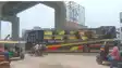 Bus Accident Patna (file photo)