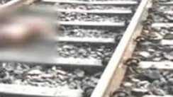 गया-कोडरमा रेलखंड पर युवती की लाश से सनसनी, रेलवे ट्रैक पर मिला शव, लाश की पहचान बनी पहेली
