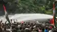 Jharkhand Bandh Today BJP Protests Police Lathicharge on Students