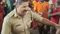 Bihar News : मुजफ्फरपुर में बाबा खगेश्वर नाथ मंदिर में ASI ने शिवभक्त पर बरसाए थप्पड़, वीडियो वायरल होने के बाद हुआ तबादला