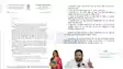Urdu Persian Teacher Transfer  Row Tejashwi Targets Samrat Seeks Clarity