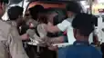 Bhagalpur Bike Crash 2 Killed 2 Seriously Injured