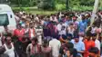 नवादा में आकाशीय बिजली का कहर : तीन लोगों की दर्दनाक मौत, गांव में पसरा मातम