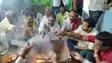 Bihar News:  राम मंदिर चंदा-चढ़ावे में कथित गड़बड़ी पर कांग्रेस का हल्लाबोल, सुंदरकांड और हवन कर सद्बुद्धि की प्रार्थना