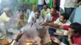 Bihar News:  राम मंदिर चंदा-चढ़ावे में कथित गड़बड़ी पर कांग्रेस का हल्लाबोल, सुंदरकांड और हवन कर सद्बुद्धि की प्रार्थना