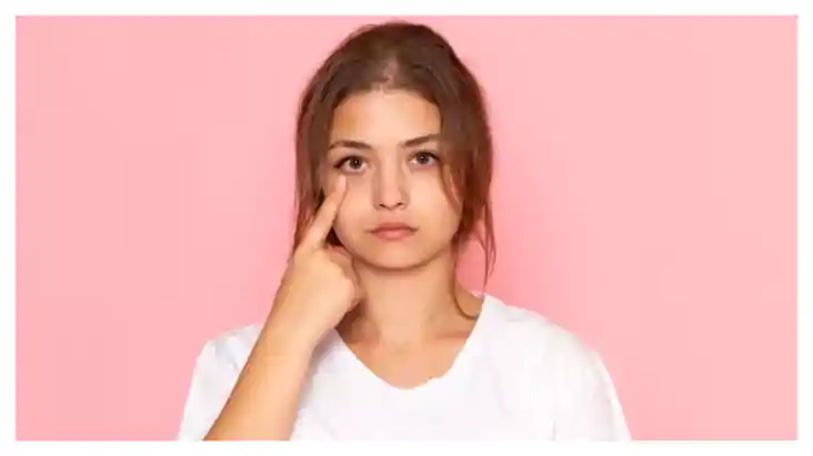 आंखों की सूजन आंखों की सूजन