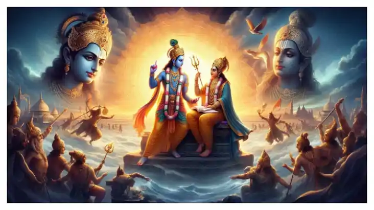 मोक्षदा एकादशी 