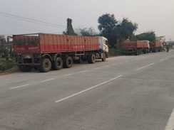  बिहार के नेशनल हाईवे पर बनेंगे ट्रक पार्किंग जोन, ई-चालान से परेशान ट्रक मालिकों की मांग पर विभाग की पहल