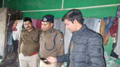 Bihar Crime News: बिहार में हैवानियत भरी वारदात, बुजुर्ग की आंख में डाला तेज़ाब, निजी अंग काटा, इलाके में दहशत का माहौल