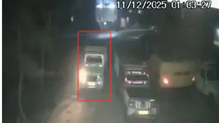 फुलवारीशरीफ में घर के आगे लगी थी पिकअप, लेकर भागे 2 चोर 