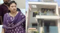 Shweta Mishra Case  - 22 लाख कैश और करोड़ों की संपत्ति... हाई कोर्ट से राहत मिलने के बाद भी क्यों बढ़ गई बिहार की लेडी ऑफिसर की मुश्किलें? अब सुप्रीम कोर्ट में होगा 'हिसाब'