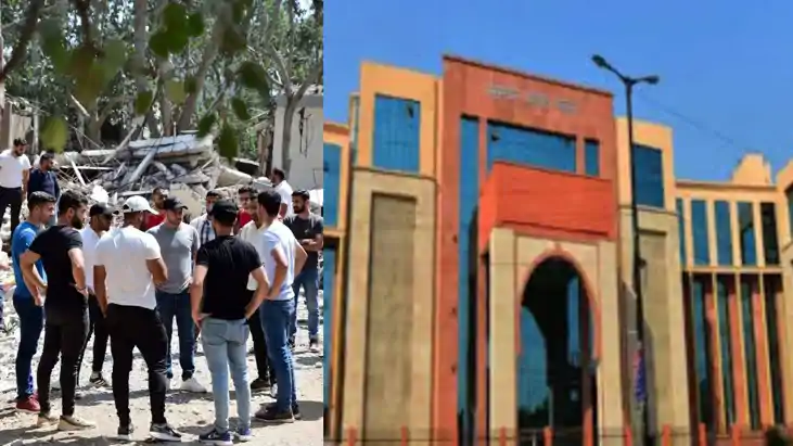 :बिहार में गुंडा बैंक होंगे नेस्तनाबूद