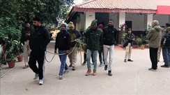 Bihar Crime : पटना पुलिस को मिली बड़ी कामयाबी, चालक सिपाही भर्ती परीक्षा के दौरान 5 मुन्ना भाई को किया गिरफ्तार 